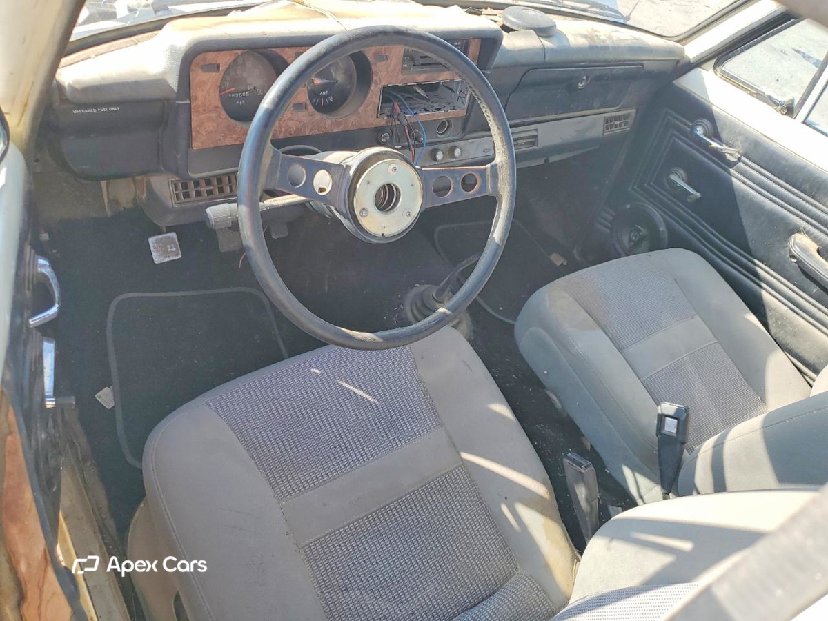 Ford  1979