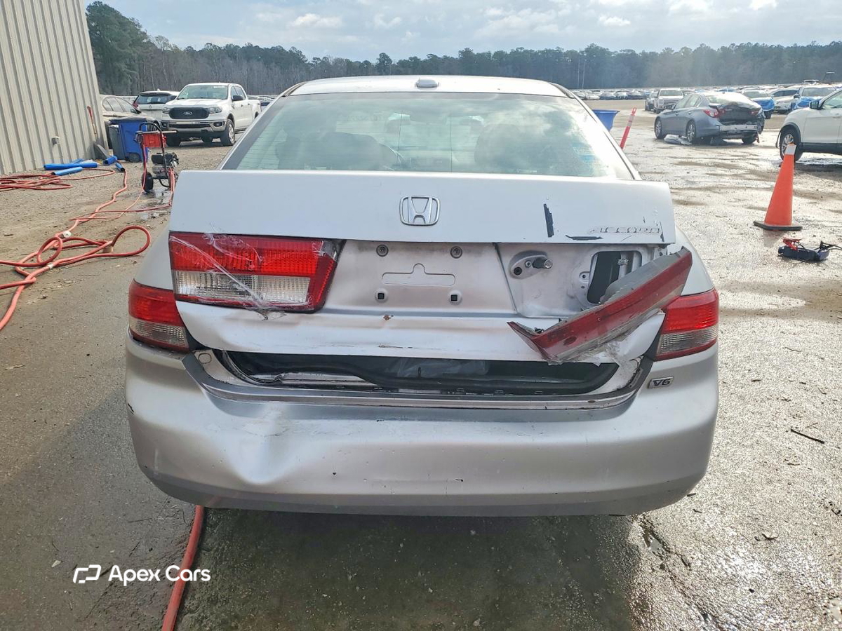 Honda Accord 2004