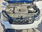 Land Rover Discovery 2022