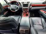 Lexus LS 2008