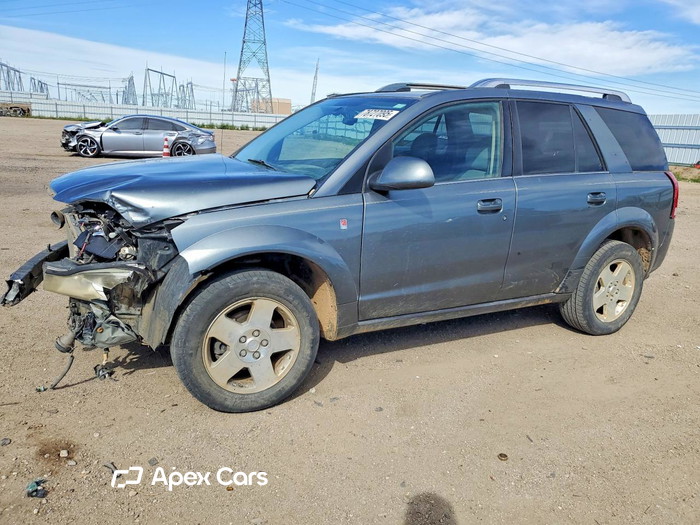 2006 Saturn VUE - Image 1 of 5
