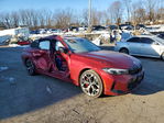 BMW Series 3 2025