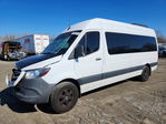 Mercedes-Benz Sprinter 2019