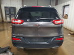 Jeep Grand Cherokee 2015