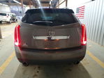 Cadillac SRX 2011
