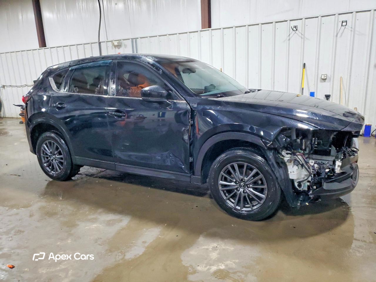 Mazda CX-5 2021