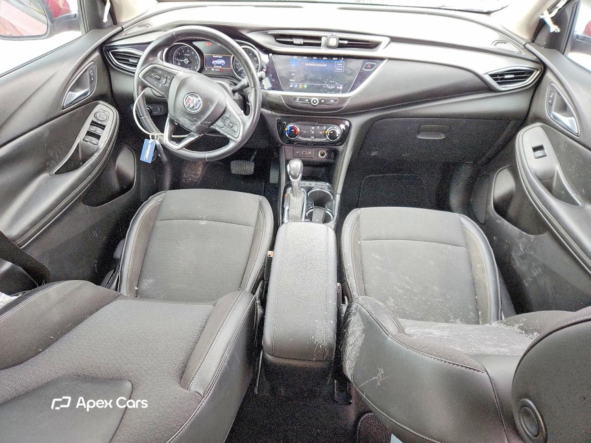 Buick Encore 2020
