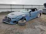 Ford Mustang 2024