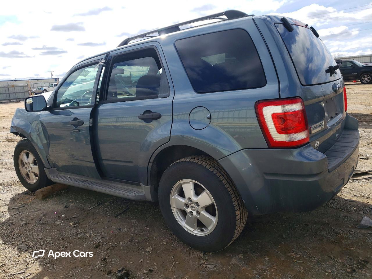 Ford Escape 2011