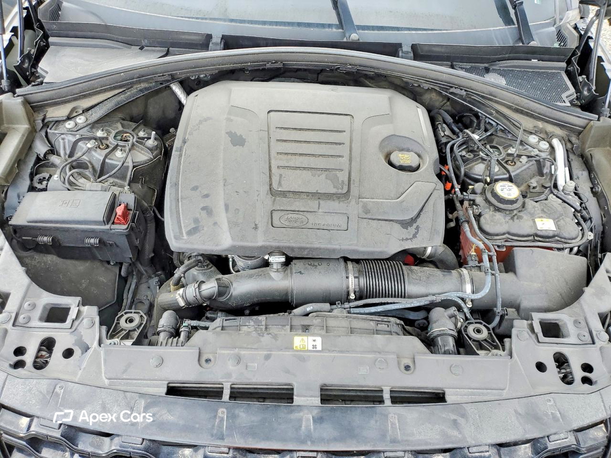 Land Rover Range Rover 2023