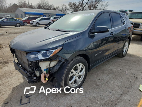 Chevrolet Equinox 2018 - Image 1 of 13