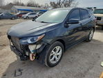 Chevrolet Equinox 2018