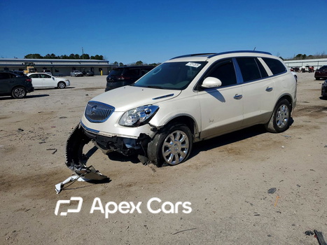 Buick Enclave 2012 - Image 1 of 13