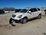Buick Enclave 2012