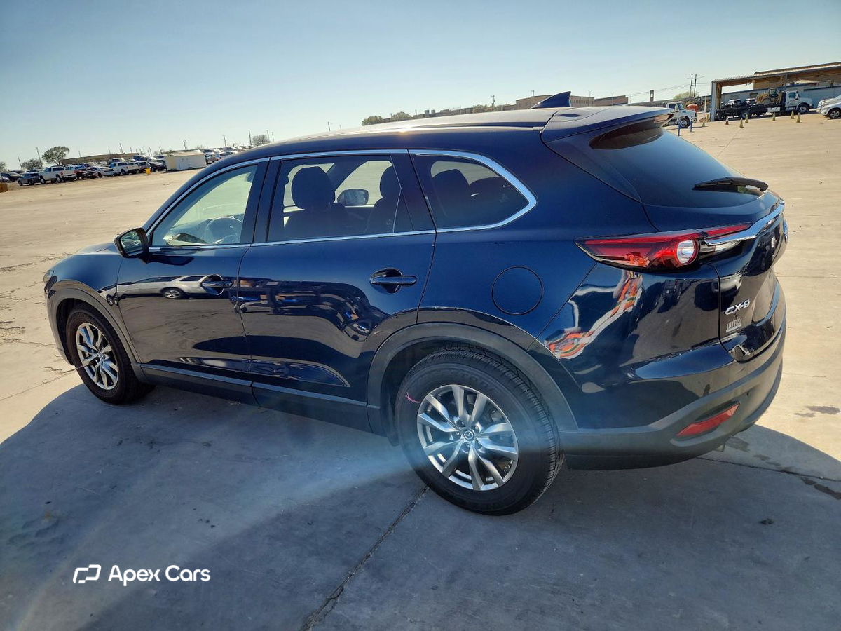 Mazda CX-9 2018