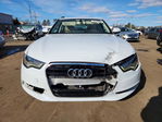 Audi A6 2014