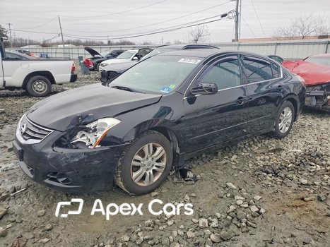 Nissan Altima 2012 - Zdjęcie 1 z 12