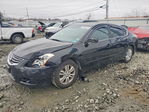 Nissan Altima 2012