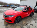 Honda Civic 2019