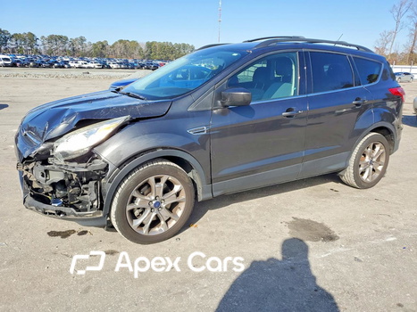 Ford Escape 2016 - Image 1 of 14