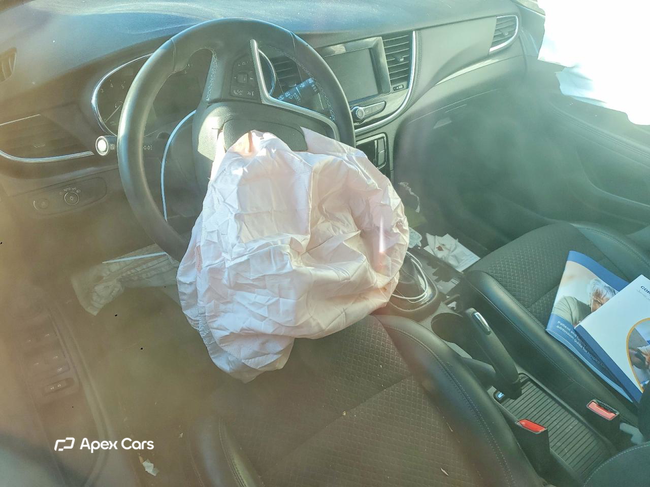 Buick Encore 2022