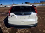 Honda CR-V 2012