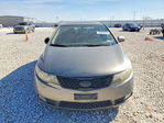Kia Forte 2012