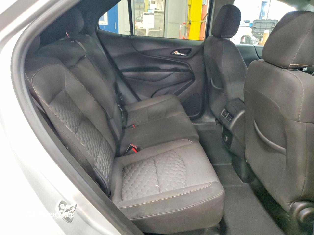 Chevrolet Equinox 2018