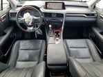 Lexus RX 2016