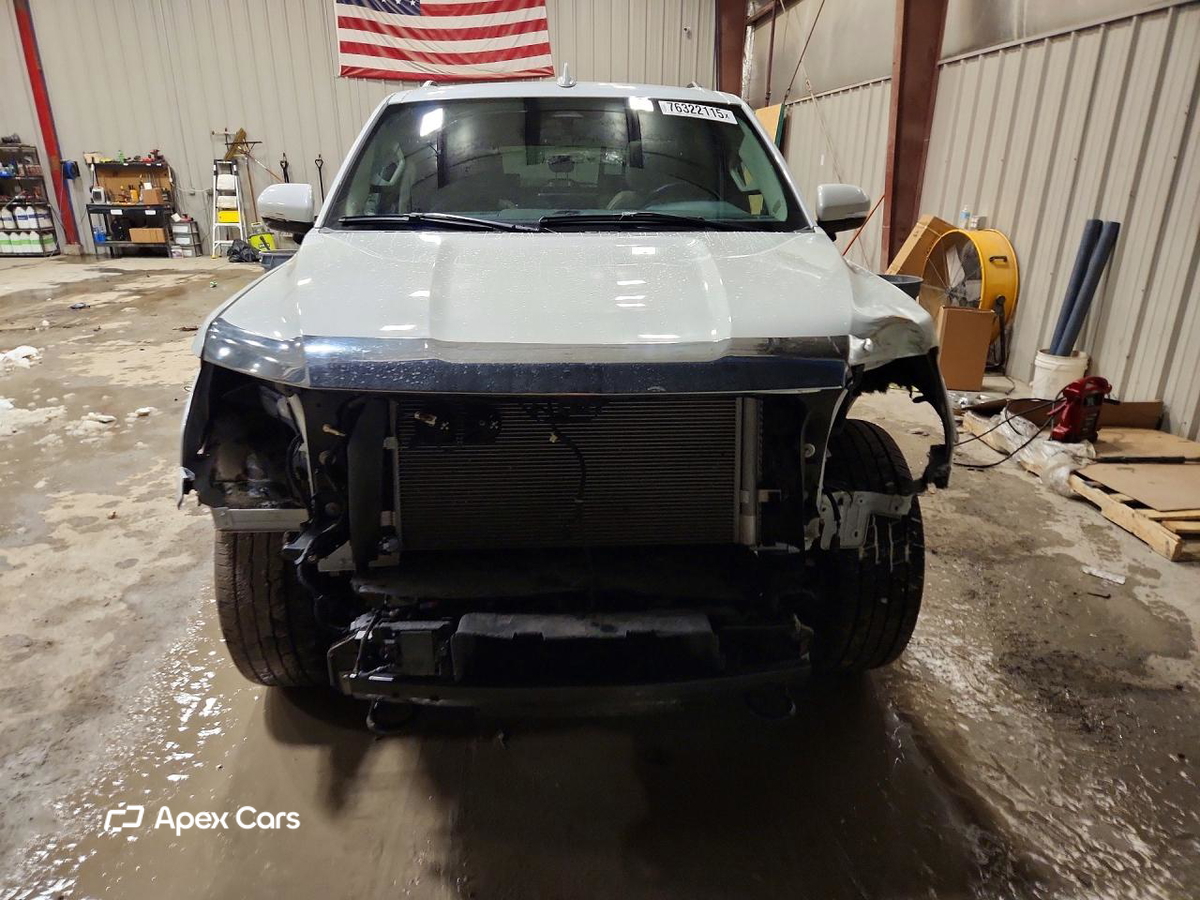 Ford Expedition 2024
