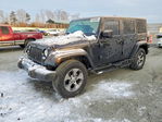 Jeep Wrangler 2016