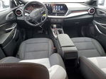 Chevrolet Trax 2026