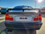 BMW Series 3 2005