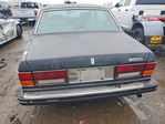 Silver Spur 1990