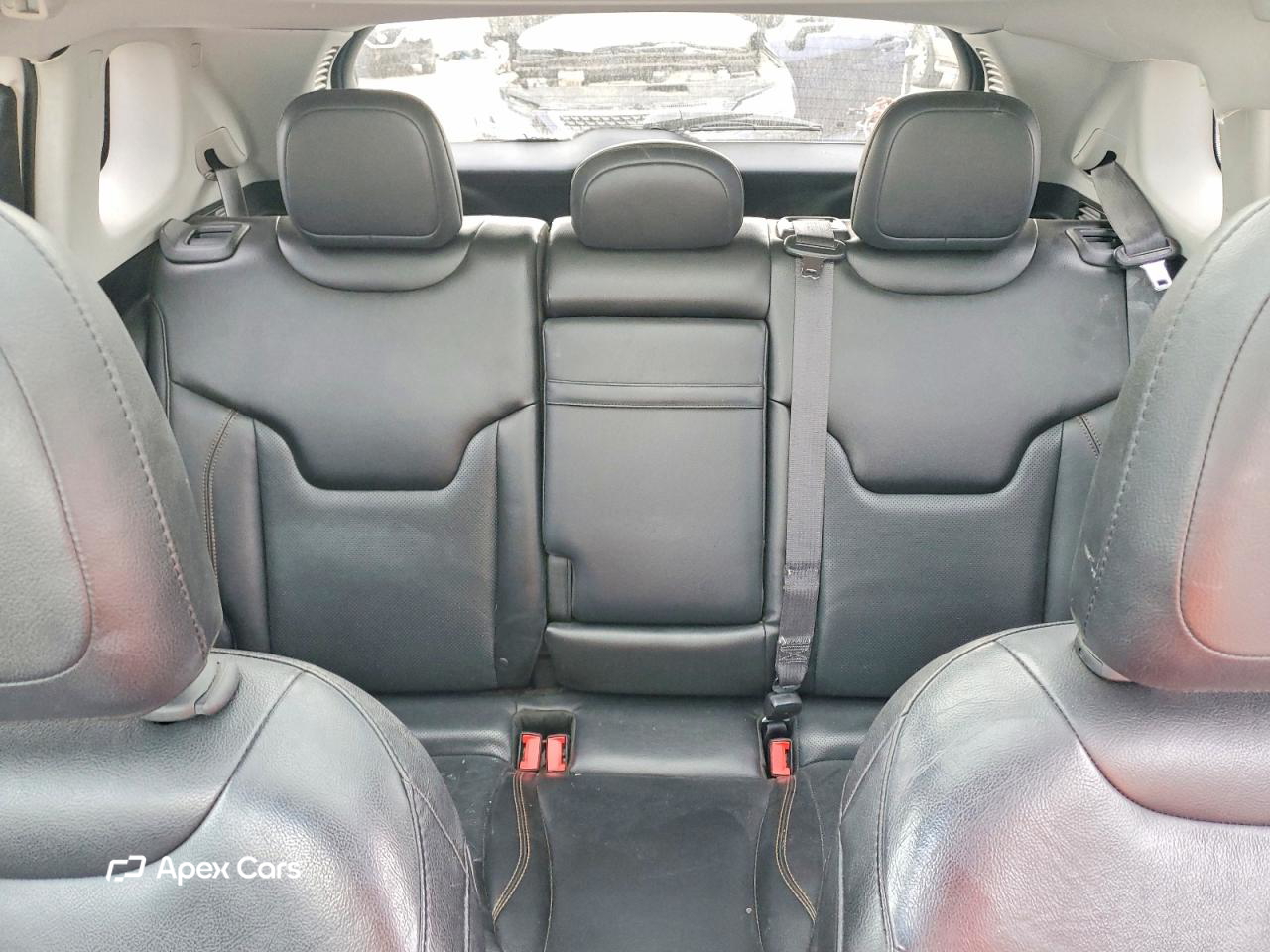 Jeep Compass 2018