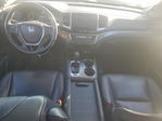 Honda Pilot 2017