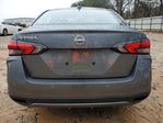 Nissan Versa 2025