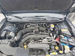 Subaru XV 2018