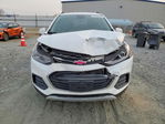 Chevrolet Trax 2018