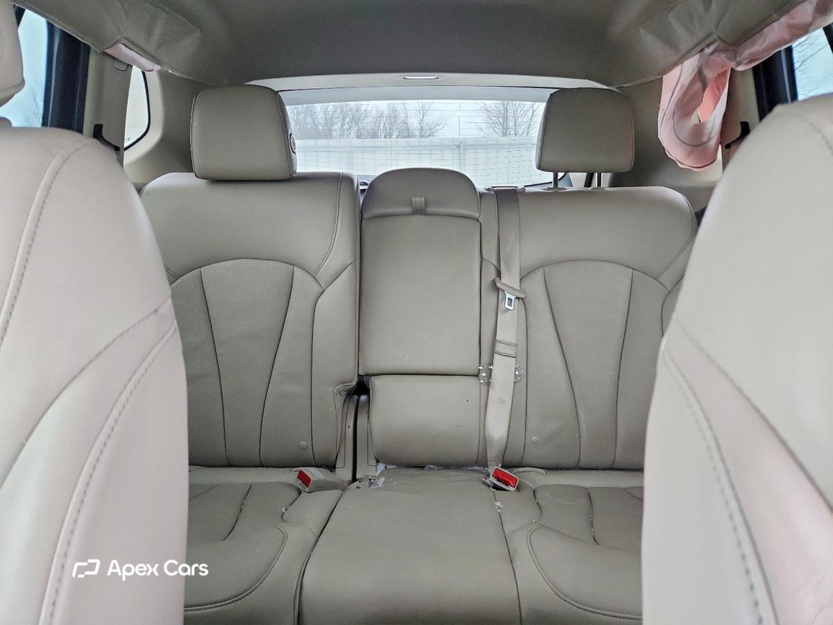 Buick Envision 2018
