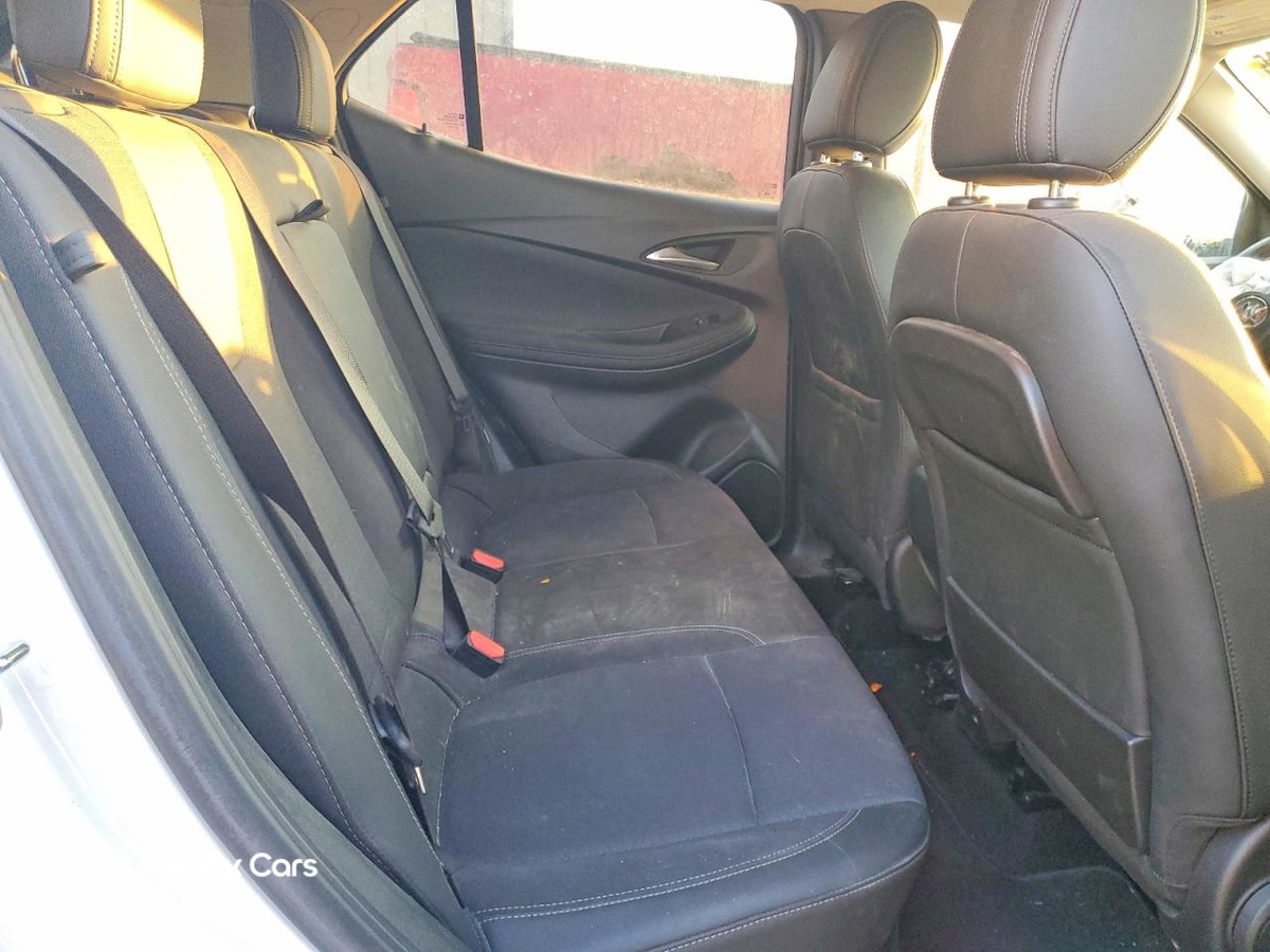 Buick Encore 2022
