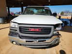 GMC Sierra 2007