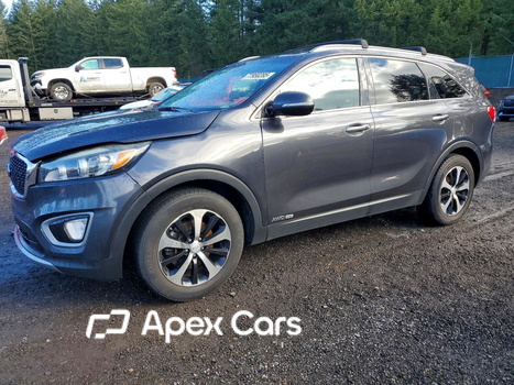 Kia Sorento 2017 - Image 1 of 13