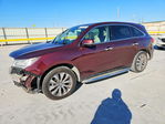 Acura MDX 2014