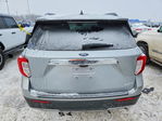 Ford Explorer 2024