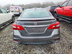 Nissan Sentra 2018