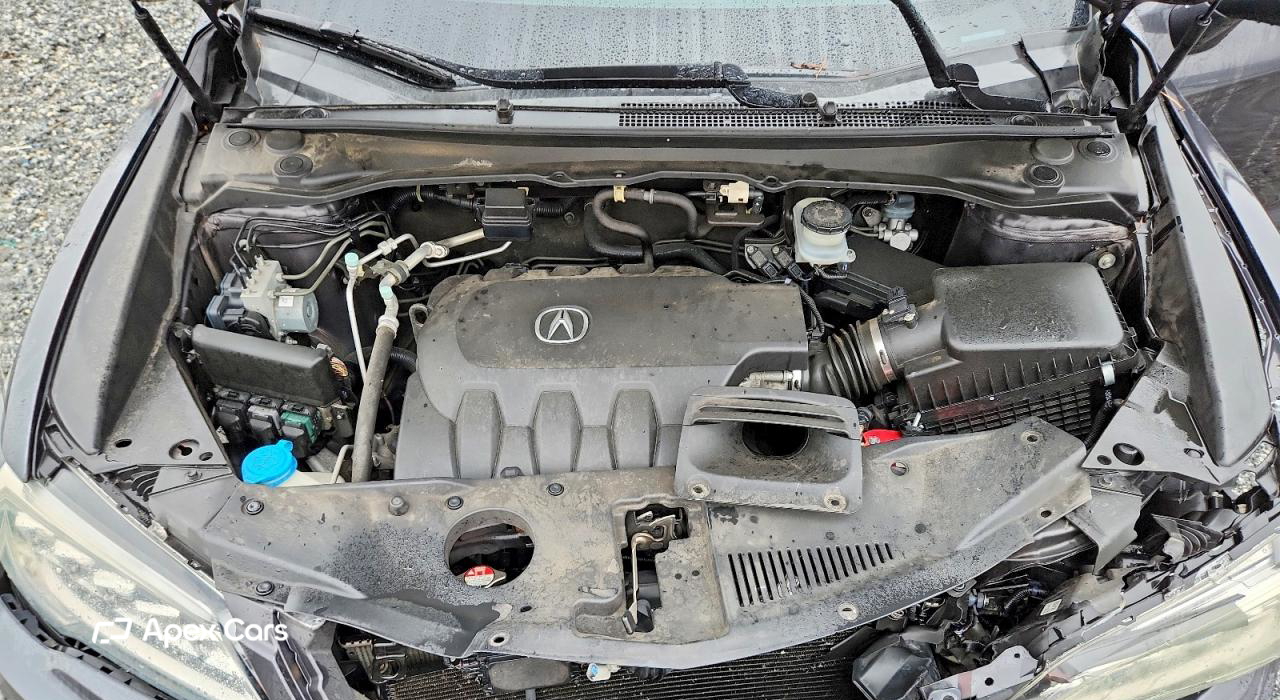 Acura RDX 2016