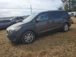 Kia Sedona 2015