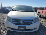 Honda Odyssey 2013