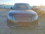 Land Rover Range Rover 2018